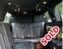 Used 2014 Lincoln Sedan Stretch Limo LCW - Cypress, Texas - $50,000