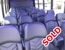 Used 2019 Ford Mini Bus Shuttle / Tour Grech Motors - Oaklyn, New Jersey    - $134,490
