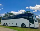 Used 2011 Volvo Motorcoach Shuttle / Tour  - Orlando, Florida - $79,500