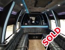 Used 2017 Ford Mini Bus Limo Berkshire Coach - cinnaminson, New Jersey    - $84,990