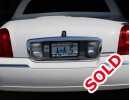 Used 2008 Lincoln Sedan Stretch Limo Krystal - Seattle, Washington - $15,900