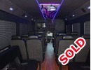 Used 2013 Ford Mini Bus Shuttle / Tour LGE Coachworks - Fontana, California - $59,995