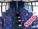 Used 2008 Ford Mini Bus Shuttle / Tour Federal - Anaheim, California - $9,500