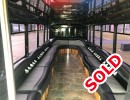 Used 2000 Freightliner Mini Bus Limo Glaval Bus - Wyoming, Michigan - $16,500