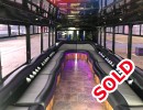 Used 2000 Freightliner Mini Bus Limo Glaval Bus - Wyoming, Michigan - $16,500