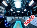 Used 2014 Ford E-450 Mini Bus Limo Tiffany Coachworks - Avon, New York    - $54,999