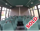 Used 2011 Ford Mini Bus Shuttle / Tour Federal - Fontana, California - $16,995