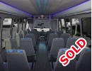 Used 2008 Ford Mini Bus Shuttle / Tour Krystal - Fontana, California - $16,995