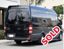 Used 2014 Mercedes-Benz Van Limo First Class Customs - Fontana, California - $56,995