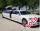 Used 2015 Chrysler Sedan Stretch Limo Specialty Conversions - Cypress, Texas - $47,500