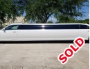 Used 2015 Chrysler Sedan Stretch Limo Specialty Conversions - Cypress, Texas - $47,500
