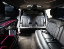Used 2014 Lincoln Sedan Stretch Limo Royal Coach Builders - Albany, New York    - $41,900