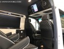 New 2019 Mercedes-Benz Van Limo Midwest Automotive Designs - $112,600
