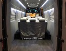 Used 2016 Mercedes-Benz Van Limo Midwest Automotive Designs - Elkhart, Indiana    - $82,600