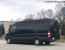 Used 2016 Mercedes-Benz Van Limo Midwest Automotive Designs - Elkhart, Indiana    - $82,600
