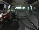 Used 2005 Ford SUV Stretch Limo Executive Coach Builders - orlando, Florida - $12,500