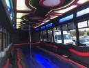 Used 2008 GMC Mini Bus Limo Federal - Houston, Texas - $33,000
