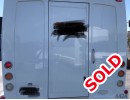 Used 2012 Ford Mini Bus Shuttle / Tour Tiffany Coachworks - Anaheim, California - $18,900