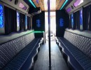 Used 2018 Ford E-450 Mini Bus Limo Goshen Coach - Las Vegas, Nevada - $65,000
