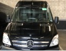 Used 2012 Mercedes-Benz Sprinter Van Limo  - BEVERLY HILLS, California - $49,000