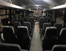 Used 2008 Ford F-650 Mini Bus Shuttle / Tour Glaval Bus - NORTH HILLS, California - $33,333