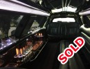 Used 2007 Lincoln Sedan Stretch Limo Tiffany Coachworks - Houston, Texas - $12,900