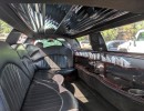 Used 2004 Lincoln Sedan Stretch Limo Executive Coach Builders - Leesburg, Virginia - $6,500
