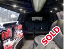 Used 2017 Lincoln Sedan Stretch Limo Executive Coach Builders - St louis, Missouri - $82,500