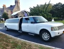 Used 2007 Land Rover SUV Stretch Limo Top Limo NY - melville, New York    - $18,500