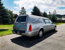 Used 2007 Cadillac Funeral Hearse Accubuilt - Post Falls, Idaho  - $14,000
