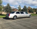 Used 2007 Cadillac Funeral Hearse Accubuilt - Post Falls, Idaho  - $14,000