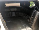 Used 2011 Lincoln Sedan Stretch Limo Krystal - Houston, Texas - $7,950