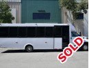 Used 2007 GMC Mini Bus Limo Federal - Fontana, California - $32,995