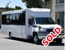 Used 2007 GMC Mini Bus Limo Federal - Fontana, California - $32,995