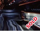 Used 2011 Chrysler Sedan Stretch Limo Imperial Coachworks - Guyton, Georgia - $23,000