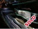 Used 2011 Chrysler Sedan Stretch Limo Imperial Coachworks - Guyton, Georgia - $23,000