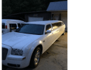 Used 2007 Chrysler Sedan Stretch Limo Imperial Coachworks - Braselton, Georgia - $21,800