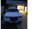 Used 2007 Chrysler Sedan Stretch Limo Imperial Coachworks - Braselton, Georgia - $21,800