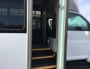 Used 2007 GMC Mini Bus Shuttle / Tour Federal - WALDORF, Maryland - $12,000