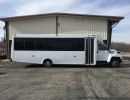 Used 2007 GMC Mini Bus Shuttle / Tour Federal - WALDORF, Maryland - $12,000