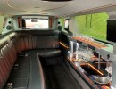 Used 2014 Lincoln Sedan Stretch Limo Royal Coach Builders - PORT CHESTER, New York    - $45,000
