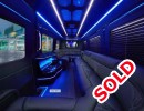 Used 2017 Mercedes-Benz Van Limo Grech Motors - plymouth, Michigan - $76,000