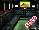 Used 2016 Ford Motorcoach Limo Tiffany Coachworks - $68,000