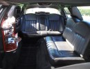 Used 2006 Lincoln Sedan Stretch Limo DaBryan - Salibury, North Carolina    - $12,500