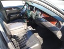 Used 2006 Lincoln Sedan Stretch Limo DaBryan - Salibury, North Carolina    - $12,500