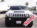 Used 2006 Hummer SUV Stretch Limo Krystal - San Diego, California - $39,500