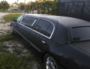Used 2011 Lincoln Town Car Sedan Stretch Limo Krystal - Naples, Florida - $6,500