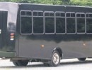 Used 2007 GMC Mini Bus Shuttle / Tour Federal - Banner Elk, North Carolina    - $19,995