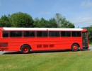 Used 2005 Thomas Bus Mini Bus Shuttle / Tour Thomas - Banner Elk, North Carolina    - $12,995