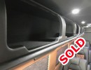 New 2017 Mercedes-Benz Van Shuttle / Tour LA Custom Coach - Oaklyn, New Jersey    - $99,890